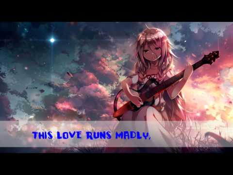 Nightcore - Melanie Ungar - Madly, Deeply