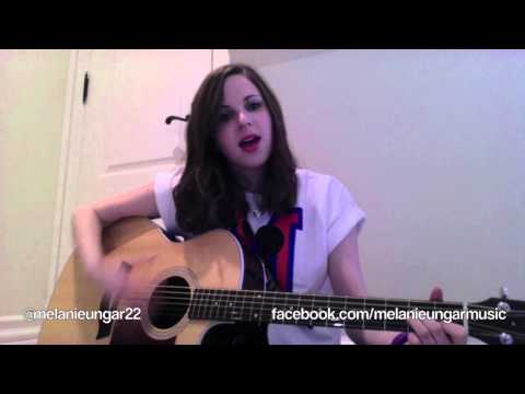 Pom Poms - Jonas Brothers (cover By Melanie Ungar)