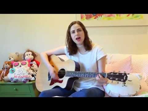 Lost Boy - Ruth B (cover By Melanie Ungar)