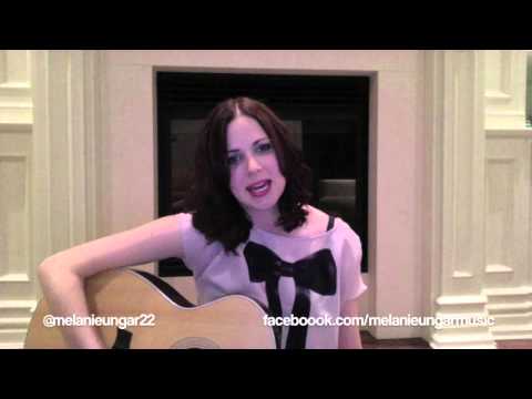 Stars Dance - Selena Gomez (Cover By Melanie Ungar)