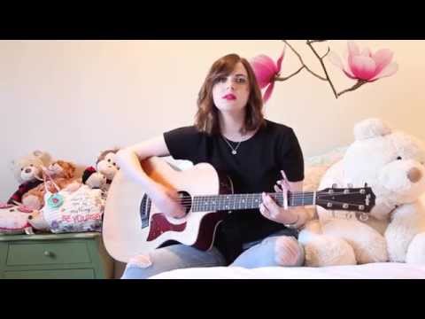 House Of Cards - Tyler Shaw (Cover By Melanie Ungar)