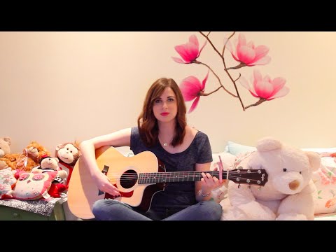 Wildest Dreams - Taylor Swift (Cover By Melanie Ungar)